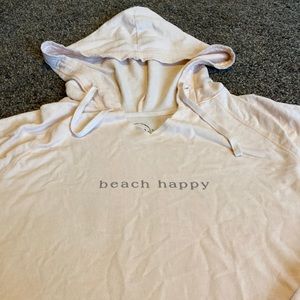 Comfortable sweatshirt